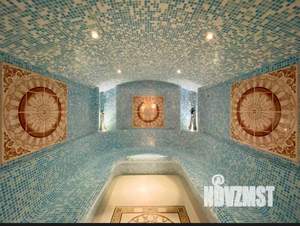 Дом 489м&sup2;, 3-этажный, участок 6 сот.  