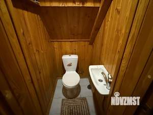 Таунхаус 280м², 4-этажный, участок 3 сот.  