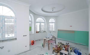 Дом 261м&sup2;, 3-этажный, участок 7 сот.  