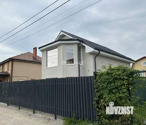 Дом 142м&sup2;, 2-этажный, участок 5 сот.  