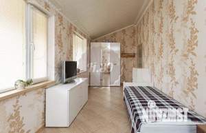 Дом 245м², 2-этажный, участок 11 сот.  