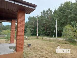 Дом 150м&sup2;, 2-этажный, участок 4 сот.  