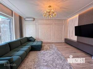 Дом 157м², 2-этажный, участок 5 сот.  