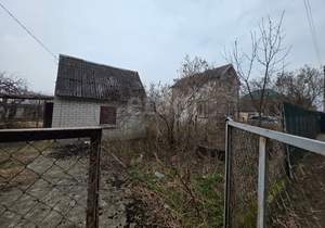 Дом 51м&sup2;, 2-этажный, участок 5 сот.  