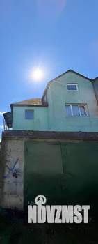 Дом 211м², 3-этажный, участок 6 сот.  