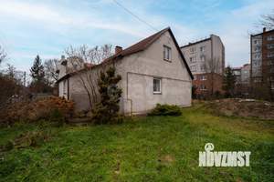 Дом 81м², 1-этажный, участок 9 сот.  