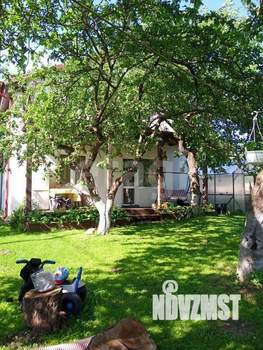 Дом 150м&sup2;, 2-этажный, участок 10 сот.  