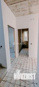 Дом 126м&sup2;, 2-этажный, участок 4 сот.  