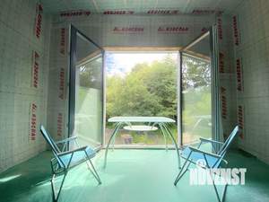 Дом 145м², 2-этажный, участок 7 сот.  