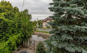 Дом 91м², 2-этажный, участок 6 сот.  