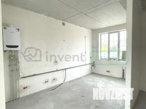 Таунхаус 180м², 3-этажный, участок 4 сот.  