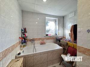 Дом 220м², 4-этажный, участок 4 сот.  