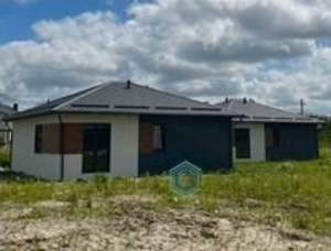 Дом 82м&sup2;, 1-этажный, участок 6 сот.  