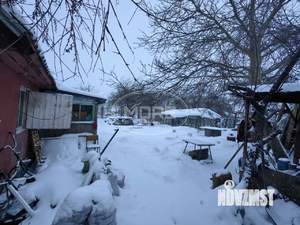 Дом 21м&sup2;, 1-этажный, участок 7 сот.  