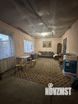 Дом 117м², 2-этажный, участок 5 сот.  