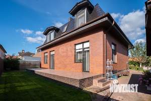 Дом 192м&sup2;, 2-этажный, участок 7 сот.  