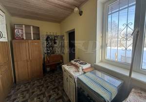 Дом 57м&sup2;, 2-этажный, участок 6 сот.  