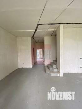 Таунхаус 228м², 2-этажный, участок 2 сот.  