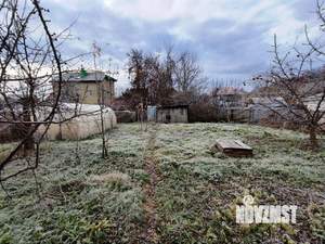 Дом 61м², 2-этажный, участок 6 сот.  