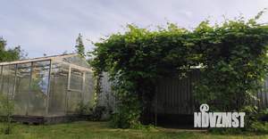 Дом 80м&sup2;, 2-этажный, участок 8 сот.  