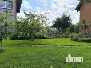 Дом 110м², 2-этажный, участок 6 сот.  