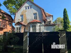 Дом 143м², 2-этажный, участок 12 сот.  