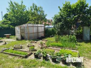 Дом 150м², 2-этажный, участок 6 сот.  