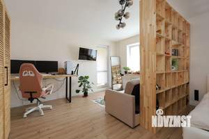 Дом 306м&sup2;, 3-этажный, участок 7 сот.  