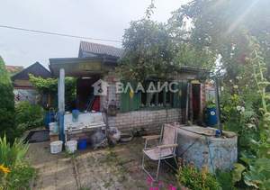 Дом 30м², 1-этажный, участок 5 сот.  