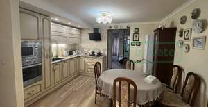 Дом 170м², 2-этажный, участок 6 сот.  