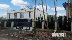 Таунхаус 162м², 2-этажный, участок 3 сот.  