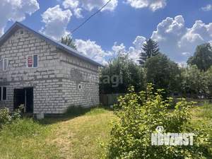Дача 106м², 2-этажный, участок 4 сот.  