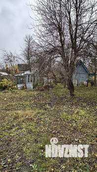 Дом 40м&sup2;, 2-этажный, участок 5 сот.  