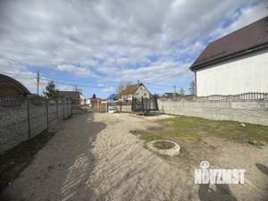 Дом 162м&sup2;, 2-этажный, участок 6 сот.  