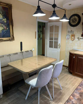 Дом 158м², 2-этажный, участок 3 сот.  