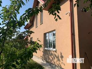 Дом 265м², 2-этажный, участок 7 сот.  