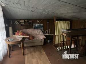 Дом 48м&sup2;, 2-этажный, участок 5 сот.  