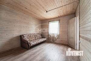 Дача 38м², 2-этажный, участок 5 сот.  