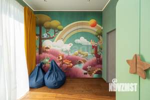 Дом 170м², 2-этажный, участок 6 сот.  