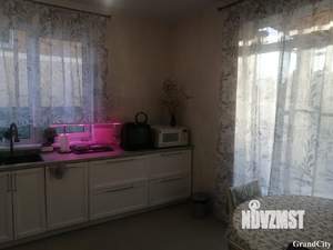 Дом 110м², 2-этажный, участок 6 сот.  