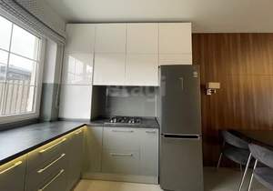 Дом 96м², 2-этажный, участок 1 сот.  