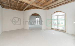 Дом 405м², 3-этажный, участок 7 сот.  