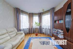 Дача 278м², 2-этажный, участок 13 сот.  