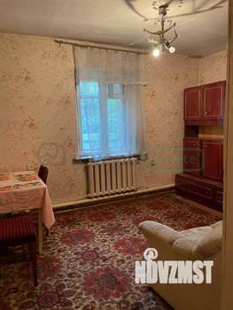 Дом 58м², 1-этажный, участок 8 сот.  