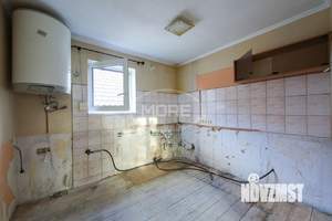 Дом 196м², 2-этажный, участок 6 сот.  