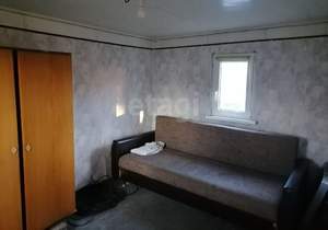 Дом 18м&sup2;, 2-этажный, участок 7 сот.  