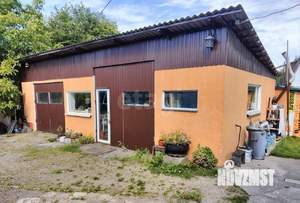 Дом 156м², 2-этажный, участок 10 сот.  