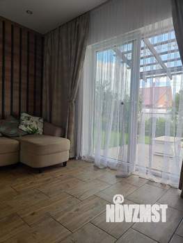 Дом 146м&sup2;, 2-этажный, участок 4 сот.  