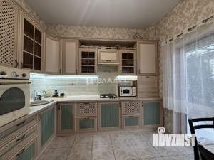 Таунхаус 60м², 2-этажный, участок 1 сот.  