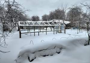 Дом 169м&sup2;, 2-этажный, участок 6 сот.  